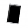 Lcd Frame Middle Chassis For Yxtel M66 Black By - Maxbhi Com
