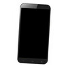 Lcd Frame Middle Chassis For Zopo Zp998 Black By - Maxbhi Com
