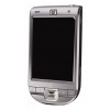 Lcd Frame Middle Chassis For Hp Ipaq 114 Black By - Maxbhi Com
