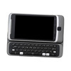 Lcd Frame Middle Chassis For Tmobile G2 Black By - Maxbhi Com