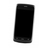 Lcd Frame Middle Chassis For Orange San Francisco Black By - Maxbhi Com