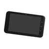 Lcd Frame Middle Chassis For Eaft D70p Black By - Maxbhi Com