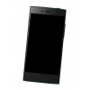 Lcd Frame Middle Chassis For Iuni U2 White By - Maxbhi Com