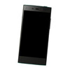 Lcd Frame Middle Chassis For Iuni U2 White By - Maxbhi Com