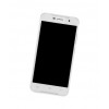 Lcd Frame Middle Chassis For Homtom Ht37 Black By - Maxbhi Com