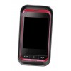 Lcd Frame Middle Chassis For Glx N330 Black By - Maxbhi Com