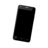 Lcd Frame Middle Chassis For Oorie Ms927b Black By - Maxbhi Com