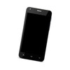 Lcd Frame Middle Chassis For Oorie Ms927b Black By - Maxbhi Com