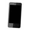 Lcd Frame Middle Chassis For Diyi Xpect 400 Black By - Maxbhi Com
