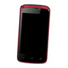 Lcd Frame Middle Chassis For Mtech Pride Black By - Maxbhi Com