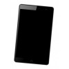 Lcd Frame Middle Chassis For Websden Octavia Black By - Maxbhi Com