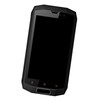 Lcd Frame Middle Chassis For Agm A1q White By - Maxbhi Com