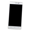 Lcd Frame Middle Chassis For Energy Sistem Neo Air White By - Maxbhi Com