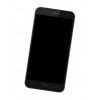 Lcd Frame Middle Chassis For Vedaee Inew U5 Champagne By - Maxbhi Com