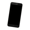 Lcd Frame Middle Chassis For Vedaee Inew U5 Champagne By - Maxbhi Com