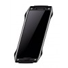 Lcd Frame Middle Chassis For Vkworld Crown V8 Black By - Maxbhi Com