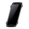 Lcd Frame Middle Chassis For Vkworld Crown V8 Black By - Maxbhi Com
