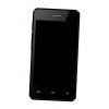 Lcd Frame Middle Chassis For Unnecto Quattro S Navy By - Maxbhi Com