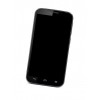 Lcd Frame Middle Chassis For Vodafone Smart 4 Power Black By - Maxbhi Com