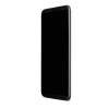 Lcd Frame Middle Chassis For Blu Pure View Black By - Maxbhi Com
