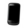 Lcd Frame Middle Chassis For Karbonn A75 Black By - Maxbhi Com