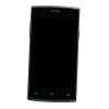 Lcd Frame Middle Chassis For Philips S307 White By - Maxbhi Com