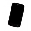 Lcd Frame Middle Chassis For Prestigio Multiphone 5000 Duo Black By - Maxbhi Com