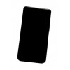 Lcd Frame Middle Chassis For Spice Mi438 Stellar Glide Black By - Maxbhi Com