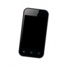 Lcd Frame Middle Chassis For Cheers C1 Black By - Maxbhi Com