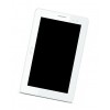 Lcd Frame Middle Chassis For Mitashi Play Be 175 3g Black By - Maxbhi Com