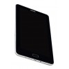 Lcd Frame Middle Chassis For Simmtronics Xpad X722 Black By - Maxbhi Com
