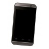 Lcd Frame Middle Chassis For Spice Smart Flo Mi359 Black By - Maxbhi Com