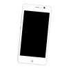 LCD Frame Middle Chassis for Zopo Color C ZP330 Black
