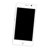 LCD Frame Middle Chassis for Zopo Color C ZP330 Black