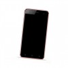 Lcd Frame Middle Chassis For Skk Chronos Ace Grey By - Maxbhi Com