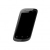 Lcd Frame Middle Chassis For Gaba A45 Black By - Maxbhi Com