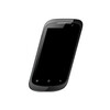 Lcd Frame Middle Chassis For Gaba A45 Black By - Maxbhi Com