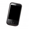 Lcd Frame Middle Chassis For Hitech Ht808 Appzap Black By - Maxbhi Com
