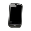 Lcd Frame Middle Chassis For Mifone Mia100 Black By - Maxbhi Com