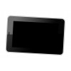 Lcd Frame Middle Chassis For Olive Pad Vt210 Black By - Maxbhi Com
