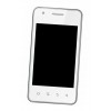 Lcd Frame Middle Chassis For Richtel A11 Black By - Maxbhi Com