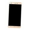 Lcd Frame Middle Chassis For Colors Mobile Xfactor Elite E10 Black By - Maxbhi Com