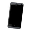 Lcd Frame Middle Chassis For Karbonn Titanium S15 Plus Black By - Maxbhi Com