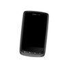 Lcd Frame Middle Chassis For Rage Viva Black By - Maxbhi Com