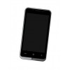 Lcd Frame Middle Chassis For Reach Axis Rd61 3e Black By - Maxbhi Com