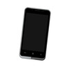 Lcd Frame Middle Chassis For Reach Axis Rd61 3e Black By - Maxbhi Com
