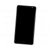 LCD Frame Middle Chassis for Bluboo D1 White