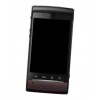 Lcd Frame Middle Chassis For Mifone Mia305 Black By - Maxbhi Com