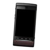 Lcd Frame Middle Chassis For Mifone Mia305 Black By - Maxbhi Com