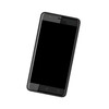 Lcd Frame Middle Chassis For Verykool S5036 Apollo Gold By - Maxbhi Com